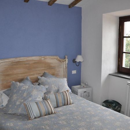 La Villa Di Augusto Anguillara Sabazia Ngoại thất bức ảnh