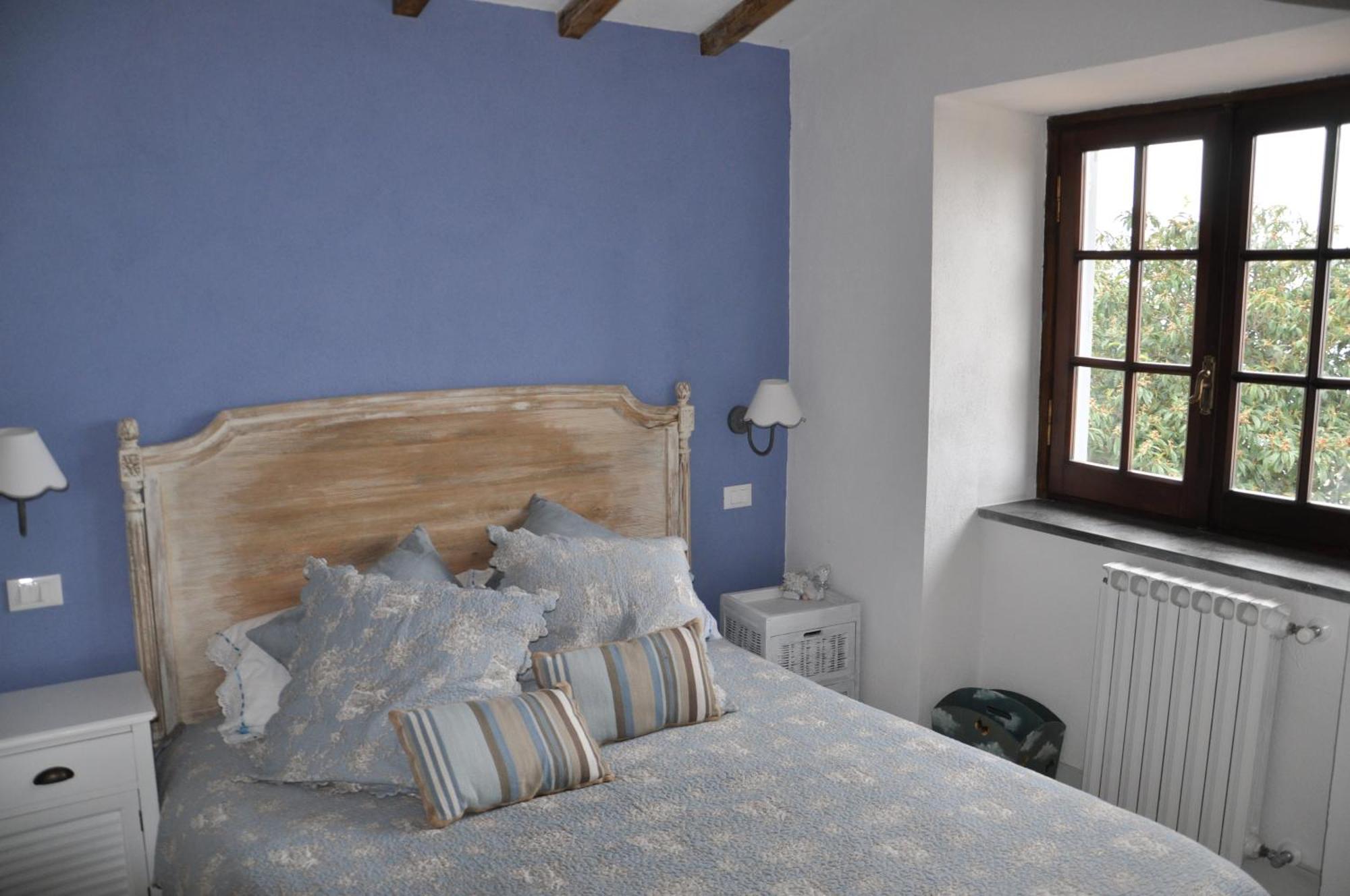 La Villa Di Augusto Anguillara Sabazia Ngoại thất bức ảnh