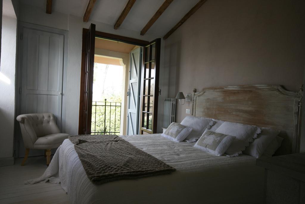 La Villa Di Augusto Anguillara Sabazia Phòng bức ảnh