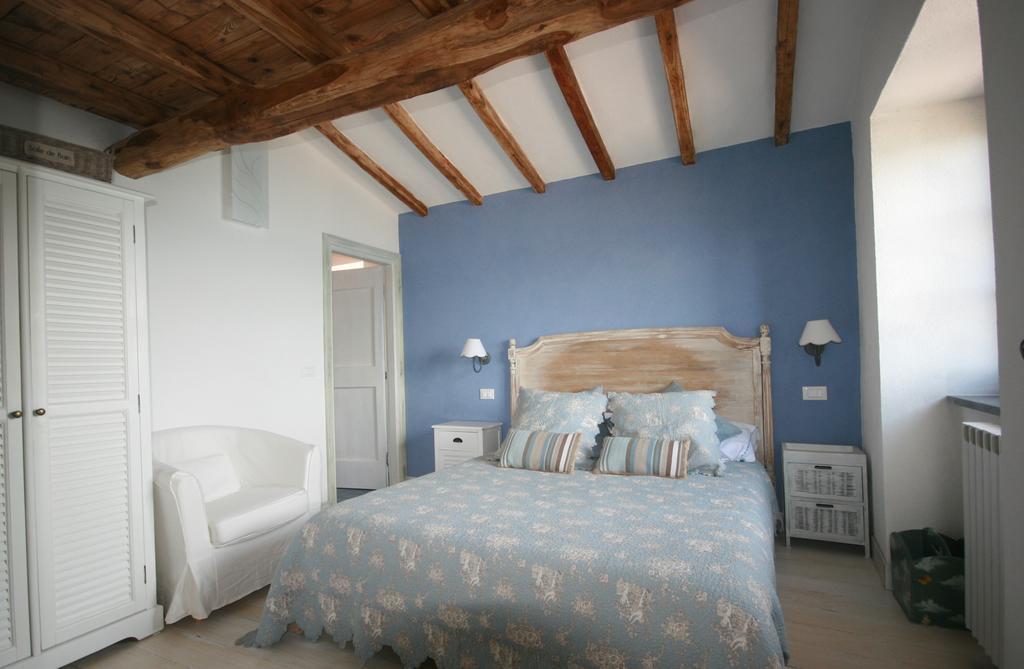 La Villa Di Augusto Anguillara Sabazia Phòng bức ảnh